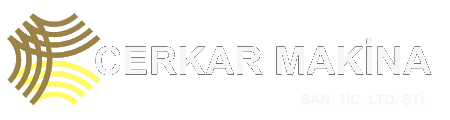 Cerkar Makina San. ve Tic. Ltd. Şti.