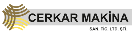Cerkar Makina San. ve Tic. Ltd. Şti.