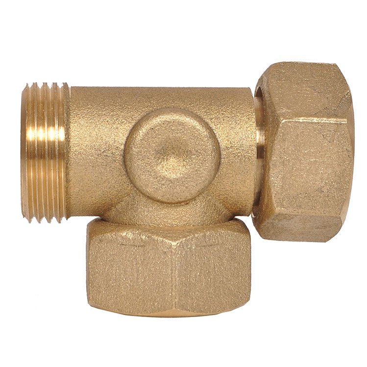 FITTINGS TE \ 3/4" HAREKETLİ - 3/4" HAREKETLİ - 3/