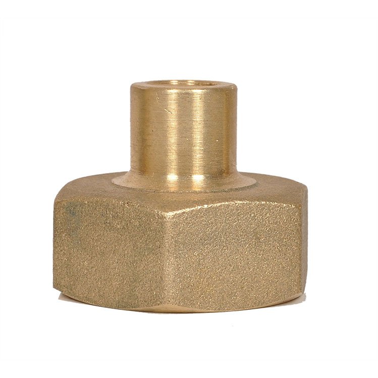 FITTINGS 1/10" HİSSEDİCİ KOVANLI DİŞİ TAPA \ 3/4"