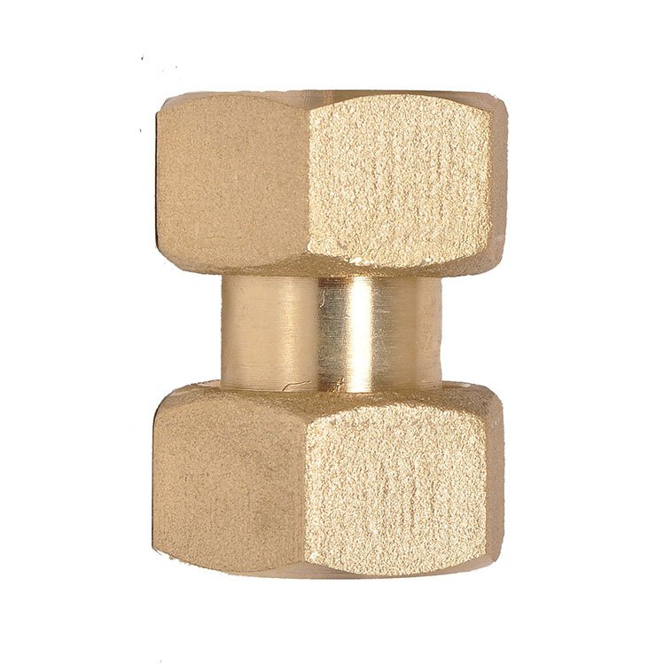FITTINGS UZATMA 3/4" HAREKETLİ - 3/4" HAREKETLİ