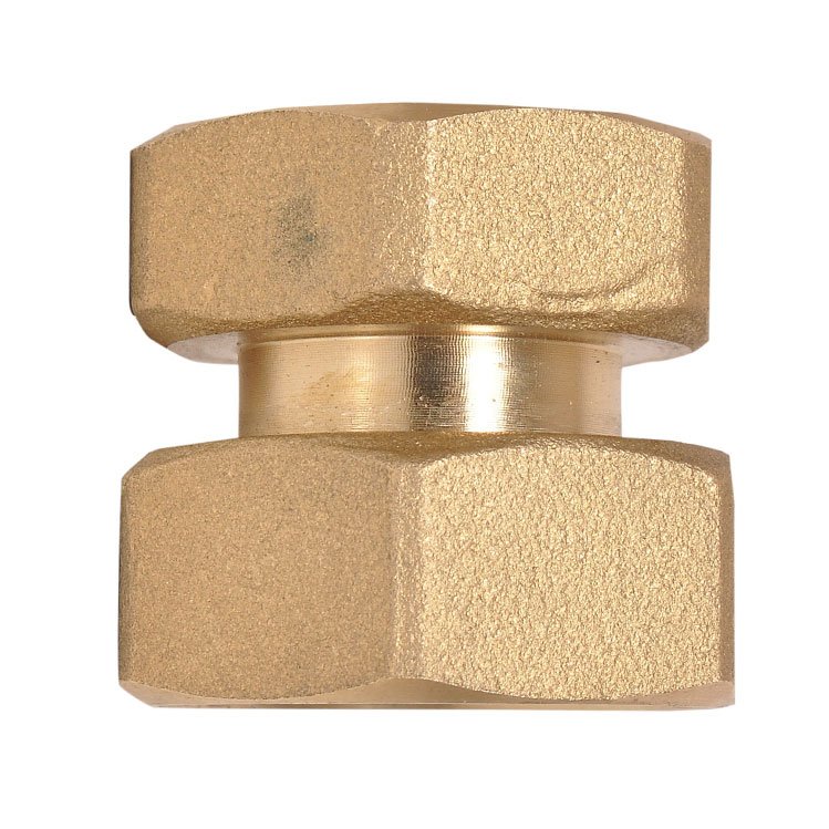 FITTINGS UZATMA 1" HAREKETLİ - 1" HAREKETLİ