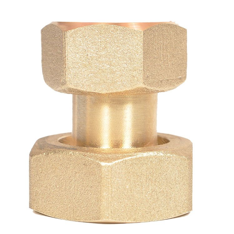 FITTINGS UZATMA 1" HAREKETLİ - 3/4" HAREKETLİ