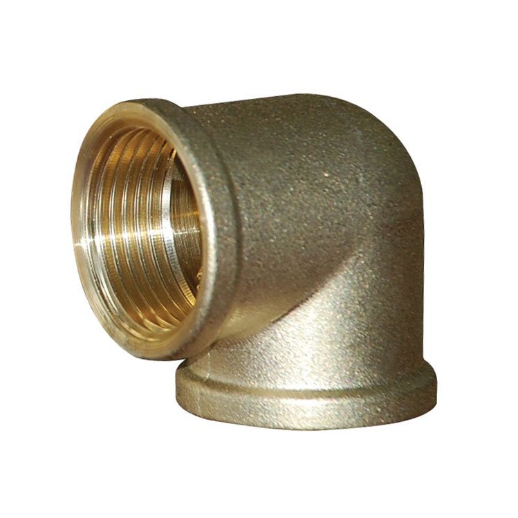 3/4" İÇ DİŞLİ DİRSEK