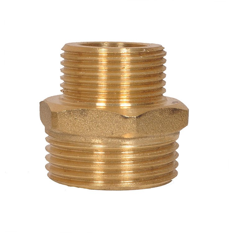 FITTINGS NIPEL / 1" DIŞ - 3/4" DIŞ