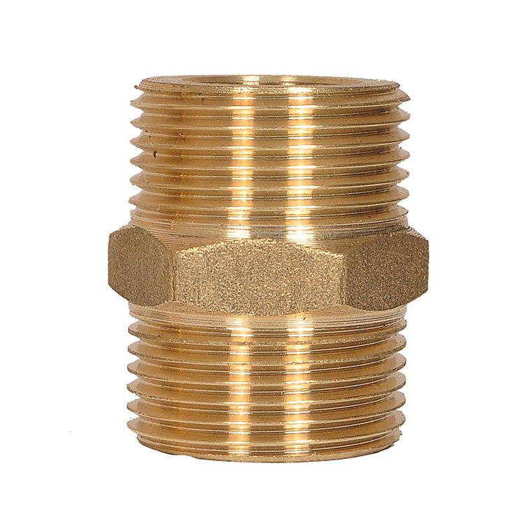 FITTINGS NIPEL \ 1"