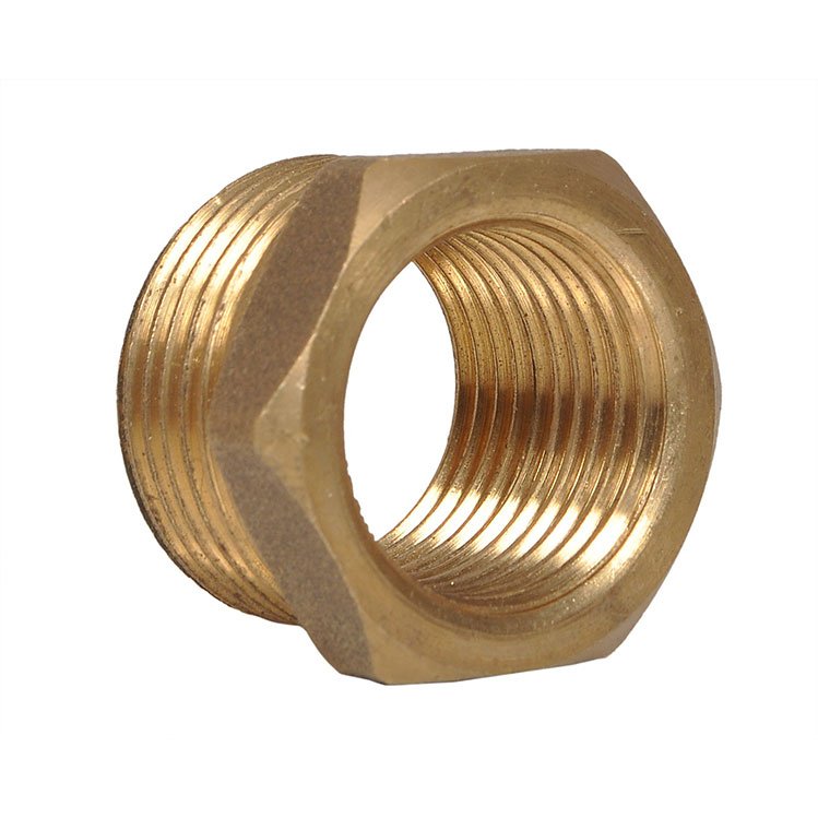 FITTINGS REDUKSIYON \ 3/4" DIŞ - 1/2" İÇ