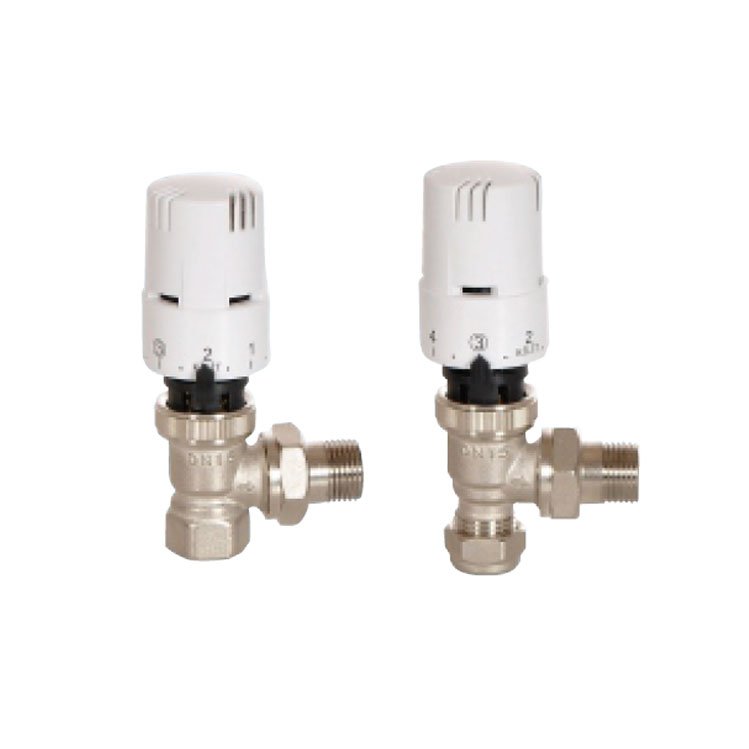 PX TERMOSTATİK VANA